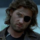 SnakePlissken